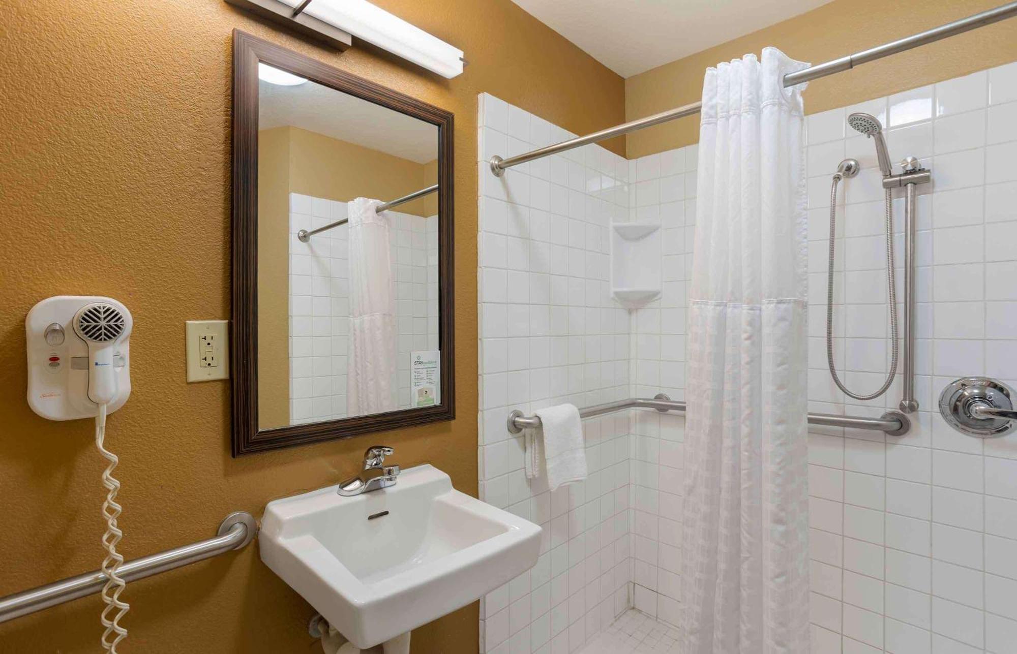 Hotel Extended America Select - - Barre - Scranton Wilkes-Barre