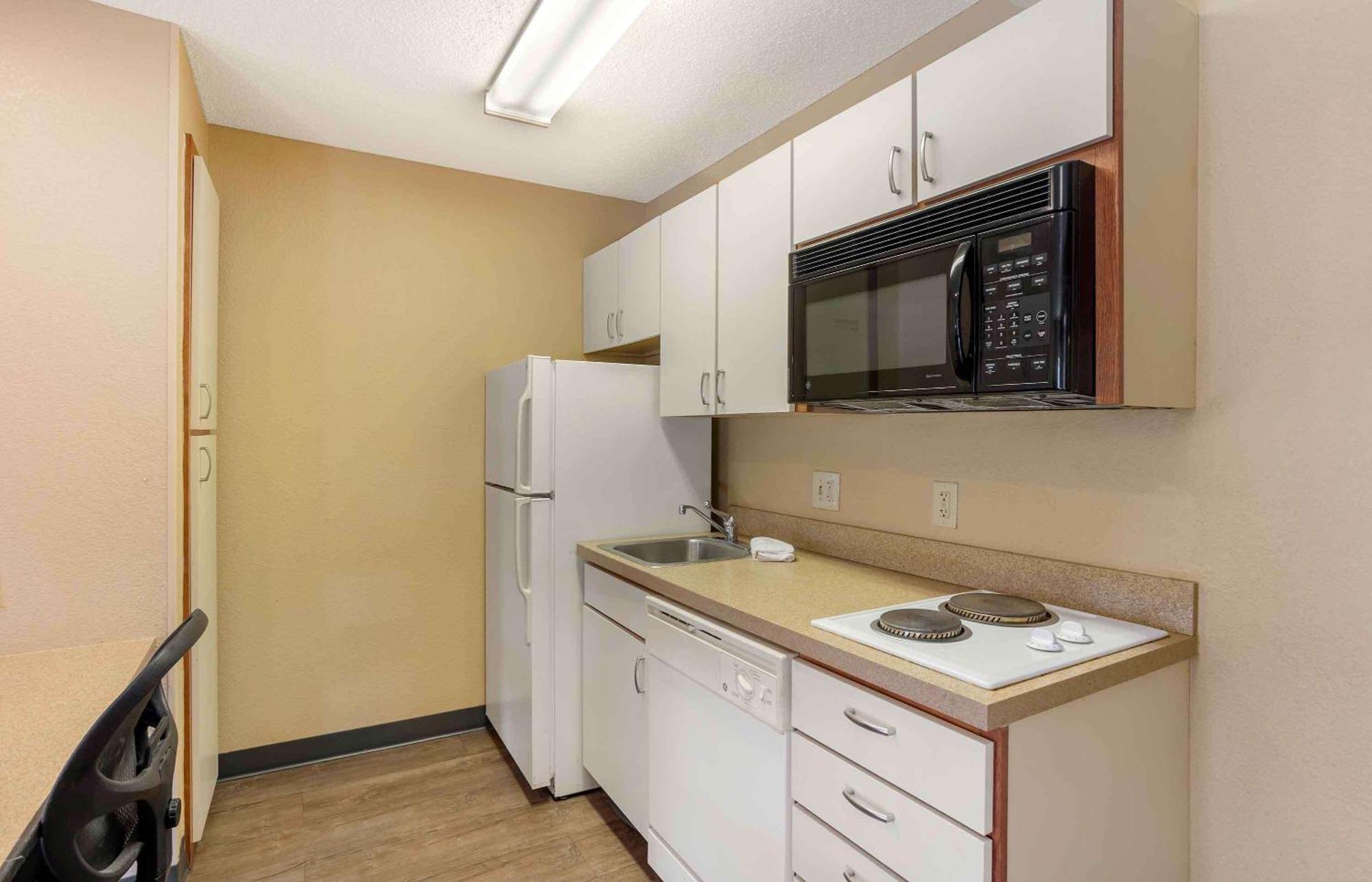 Extended America Select - - Barre - Scranton Hotel Wilkes-Barre