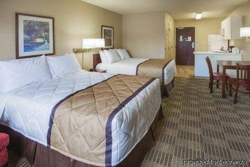 Extended America Select - - Barre - Scranton Hotel