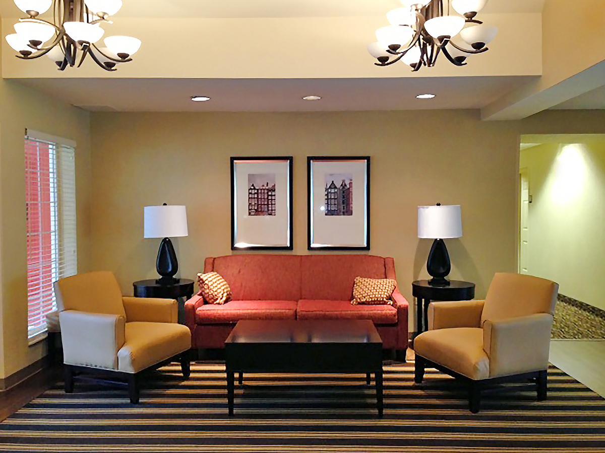 Hotel Extended America Select - - Barre - Scranton Wilkes-Barre