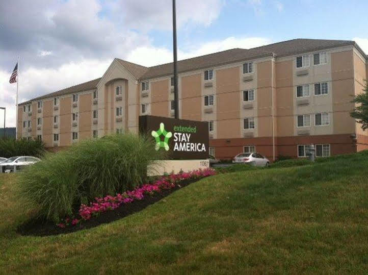 Hotel Extended America Select - - Barre - Scranton Wilkes-Barre