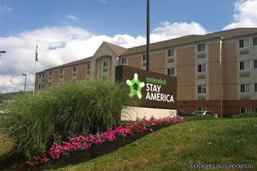 Extended America Select - - Barre - Scranton 2*