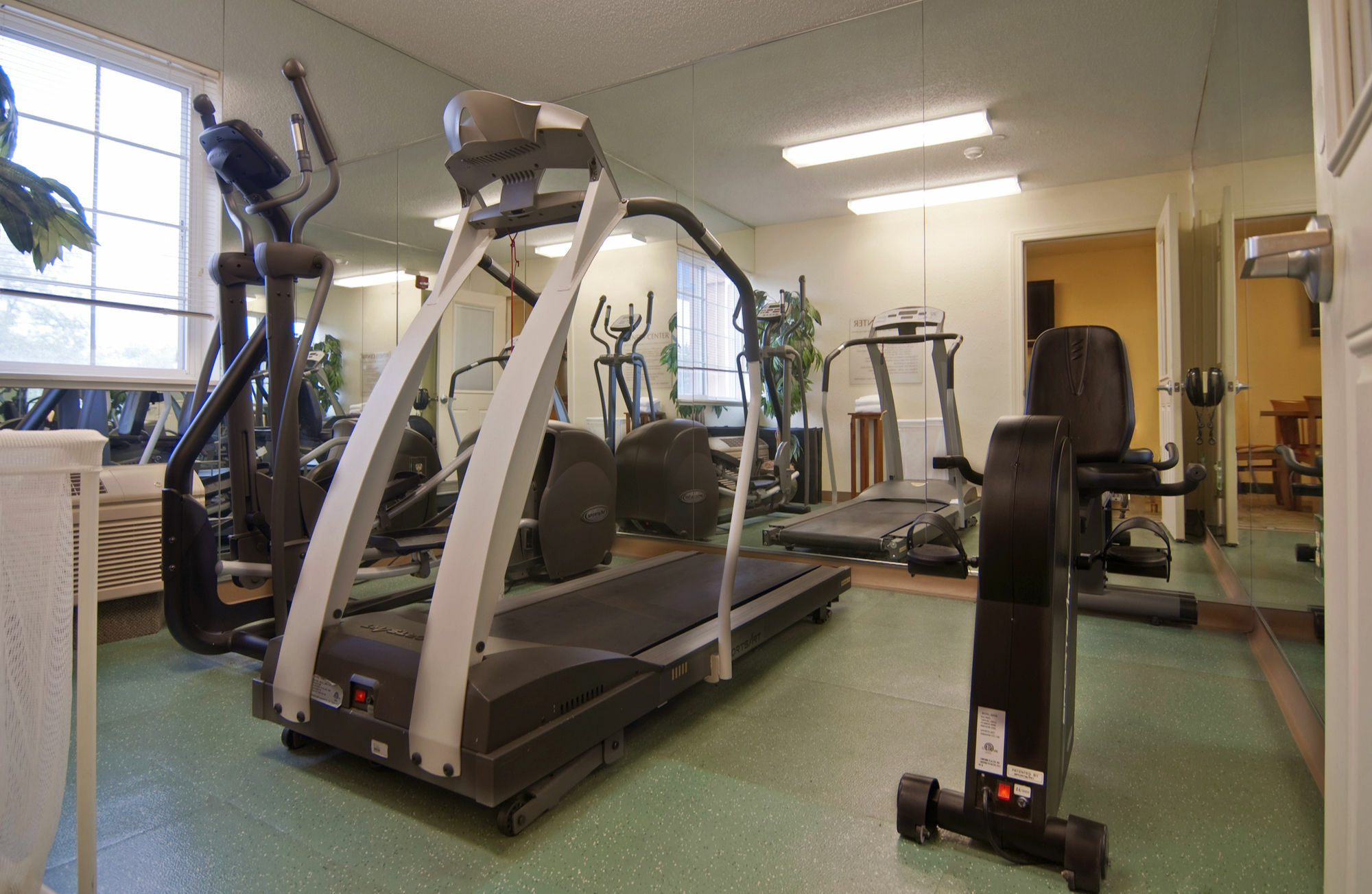 Hotel Extended America Select - - Barre - Scranton