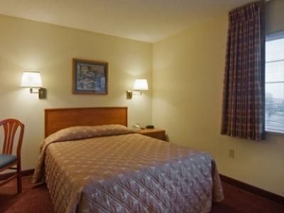 Extended America Select - - Barre - Scranton Hotel Wilkes-Barre