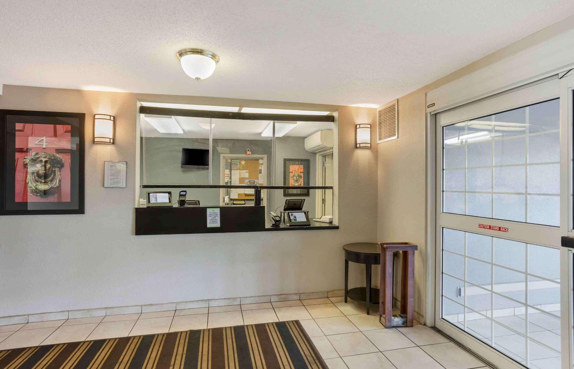 Hotel Extended America Select - - Barre - Scranton