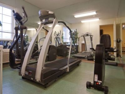 Extended America Select - - Barre - Scranton Hotel Wilkes-Barre